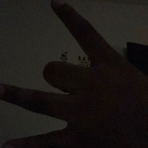 Meet your Posher, Jamarie